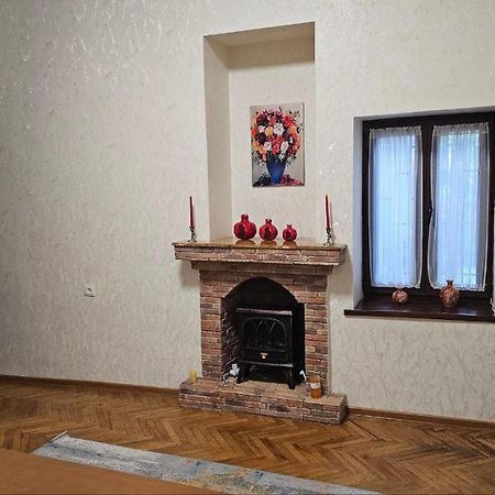 Heart Of The Old Tbilisi Apartment Luaran gambar